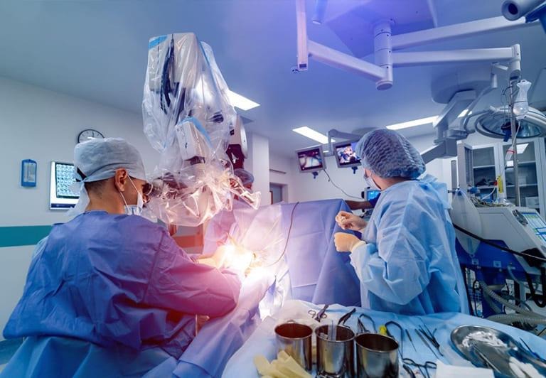 Benefits of Robotic-Assisted Knee Replacement